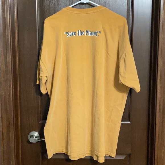 Vintage Hard Rock Cafe La Jolla T Shirt - Picture 4 of 5